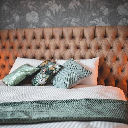 Bed and Breakfast Absolute Brujas Exterior foto